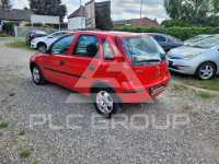 2006 Opel Corsa