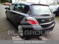 2006 Opel Astra