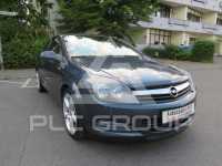 2006 Opel Astra
