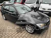 2007 BMW 325