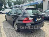 2007 BMW 325