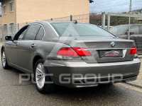 2007 BMW 750