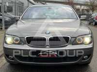 2007 BMW 750