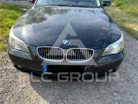 2007 BMW 530