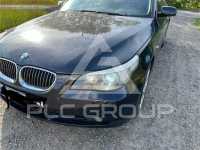 2007 BMW 530