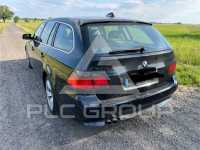 2007 BMW 530