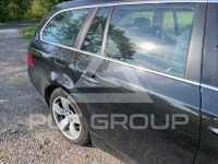 2007 BMW 530