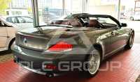 2007 BMW 630