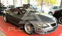 2007 BMW 630