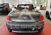2007 BMW 630