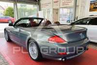2007 BMW 630