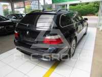2007 BMW 525
