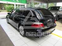 2007 BMW 525