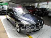 2007 BMW 525