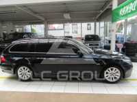 2007 BMW 525