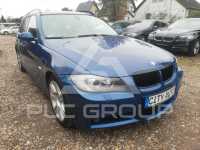 2007 BMW 320