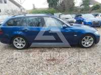 2007 BMW 320