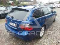 2007 BMW 320