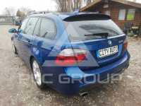 2007 BMW 320