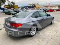2007 BMW 320