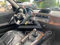 2007 BMW Z4