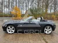 2007 BMW Z4