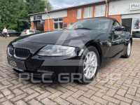 2007 BMW Z4