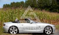 2007 BMW Z4