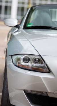 2007 BMW Z4