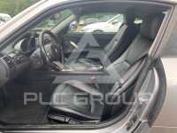 2007 BMW Z4