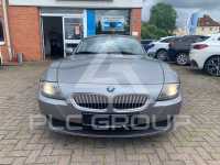 2007 BMW Z4