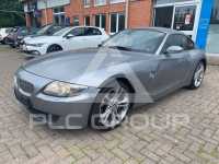 2007 BMW Z4