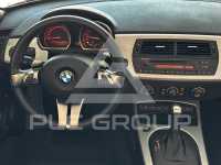 2007 BMW Z4