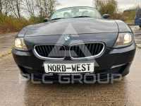 2007 BMW Z4