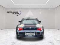 2007 BMW Z4