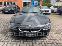 2007 BMW Z4