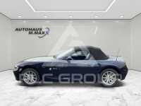2007 BMW Z4