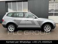 2007 BMW X3