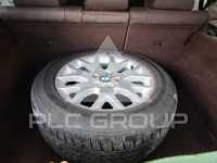 2007 BMW X5