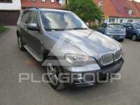2007 BMW X5