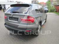 2007 BMW X5