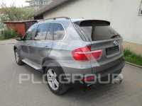 2007 BMW X5