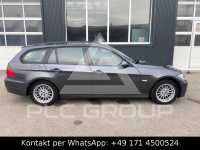 2007 BMW 318