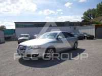 2007 Audi A6