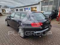 2007 Audi A6