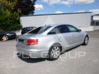 2007 Audi A6