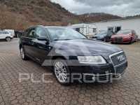 2007 Audi A6