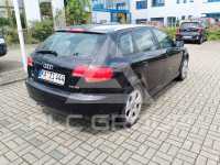2007 Audi A3