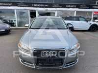 2007 Audi A4
