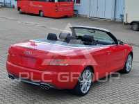 2007 Audi S4